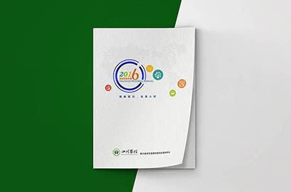 大姚县画册设计：以场景为媒，打造城市体验的全新入口